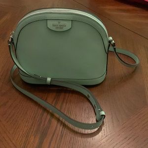 Kate Spade shoulder bag barely used